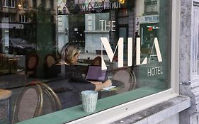 The Mila Hotel