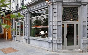 The Mila Brussels